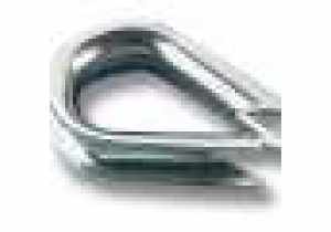 TREM SRL REDANCE IN ACCIAIO INOX 316 DA MM.5